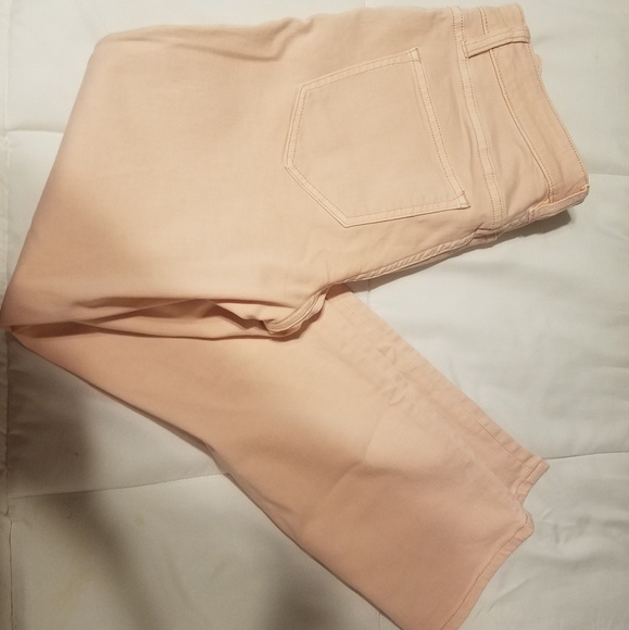 💥5 for $25💥 Lands End jeggings - Picture 1 of 3